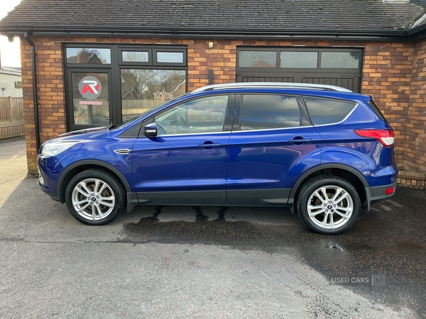 Used Ford Kuga 2016 for sale - 77634330: Photo 6