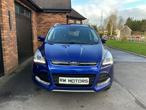 Used Ford Kuga 2016 for sale - 77634330: Photo 8