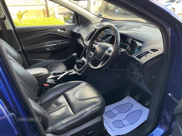 Used Ford Kuga 2016 for sale - 77634330: Photo 9