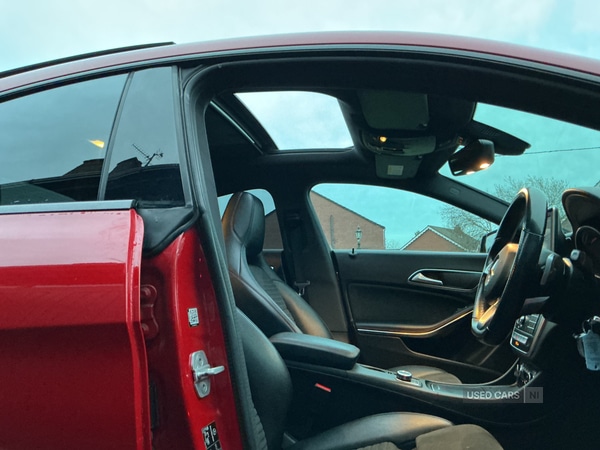 Used Mercedes-Benz CLA 2017 for sale - 76690322: Photo 11