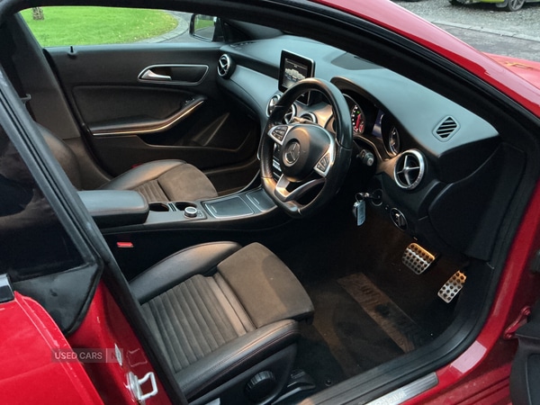 Used Mercedes-Benz CLA 2017 for sale - 76690322: Photo 9