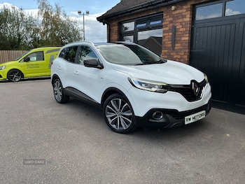 Used Renault Kadjar 2016 for sale - 79396891: Photo