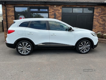 Used Renault Kadjar 2016 for sale - 79396891: Photo