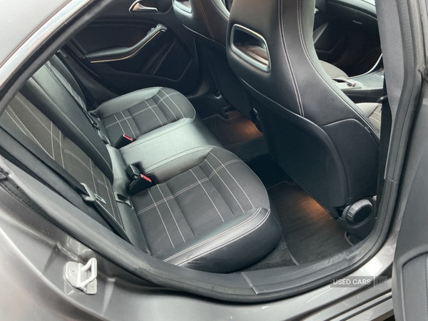 Used Mercedes-Benz CLA 2015 for sale - 77332265: Photo 10