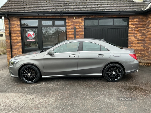 Used Mercedes-Benz CLA 2015 for sale - 77332265: Photo 6