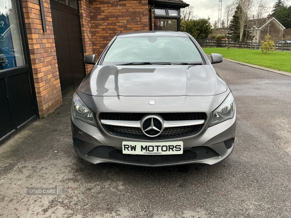 Used Mercedes-Benz CLA 2015 for sale - 77332265: Photo 8