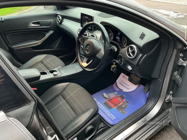 Used Mercedes-Benz CLA 2015 for sale - 77332265: Photo 9