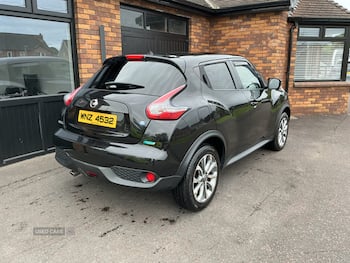 Used Nissan Juke 2015 for sale - 79846368: Photo
