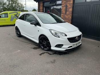 Used Vauxhall Corsa 2017 for sale - 78855687: Photo