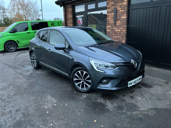 Used Renault Clio 2020 for sale - 76592998: Photo 1