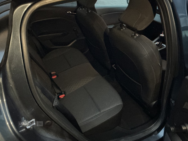 Used Renault Clio 2020 for sale - 76592998: Photo 10