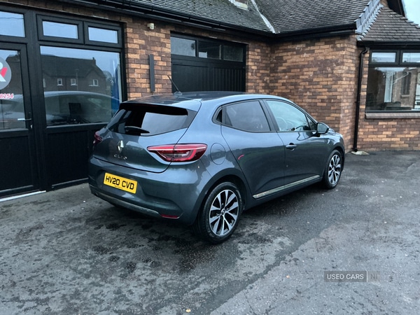 Used Renault Clio 2020 for sale - 76592998: Photo 3