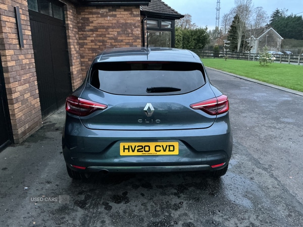 Used Renault Clio 2020 for sale - 76592998: Photo 4
