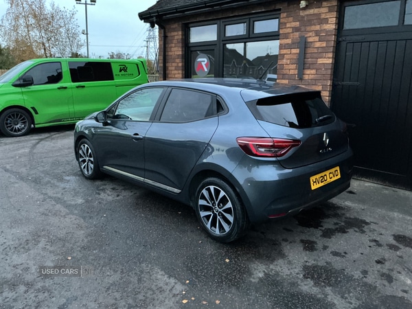 Used Renault Clio 2020 for sale - 76592998: Photo 5