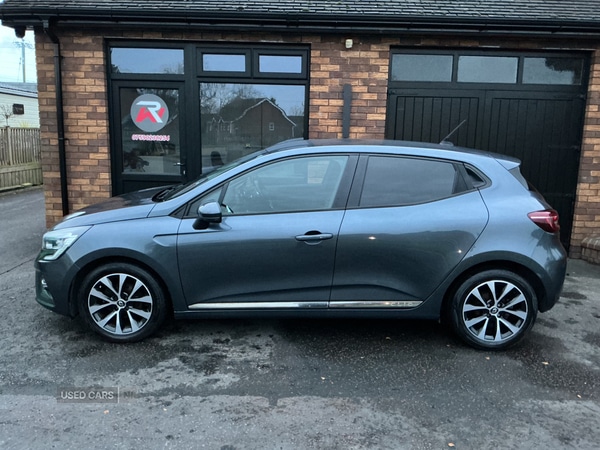 Used Renault Clio 2020 for sale - 76592998: Photo 6
