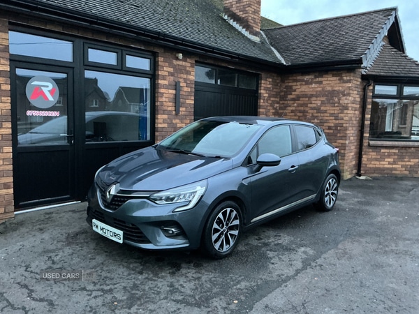 Used Renault Clio 2020 for sale - 76592998: Photo 7