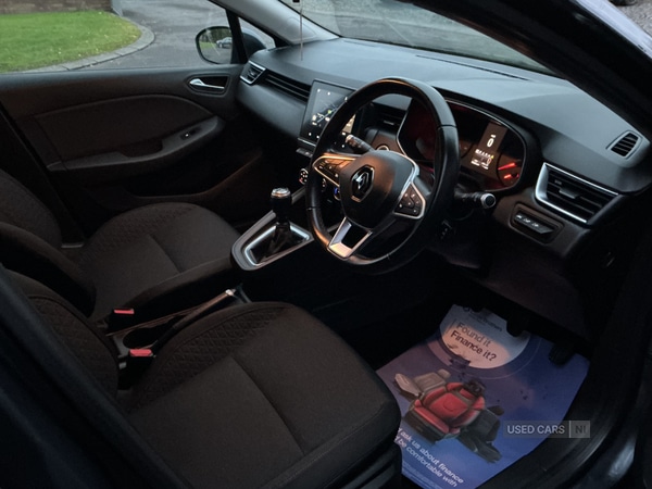 Used Renault Clio 2020 for sale - 76592998: Photo 9