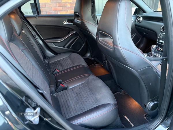 Used Mercedes-Benz A-Class 2018 for sale - 77192668: Photo 2