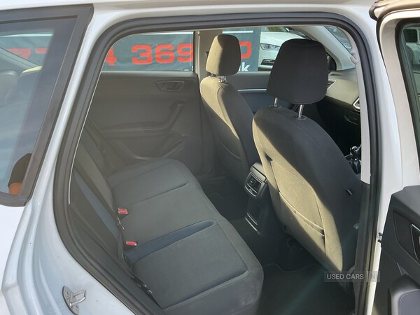 Used SEAT Ateca 2017 for sale - 76110181: Photo 10
