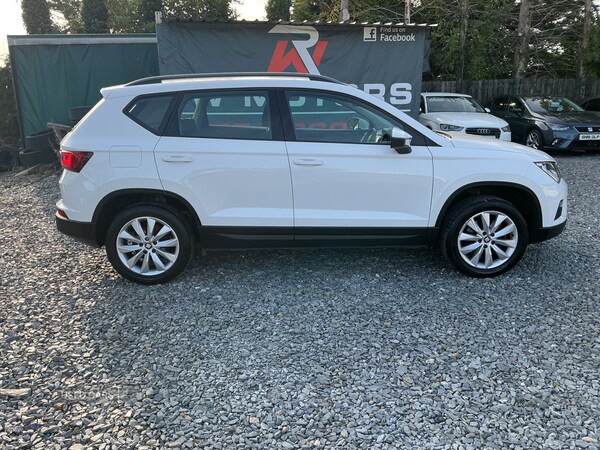 Used SEAT Ateca 2017 for sale - 76110181: Photo 2