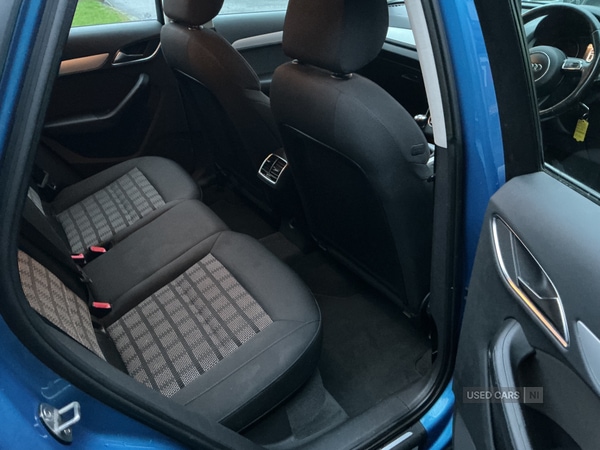 Used Audi Q3 2016 for sale - 77469486: Photo 10