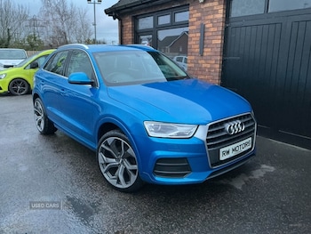 Audi Q3 feature image