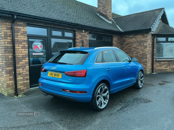 Used Audi Q3 2016 for sale - 77469486: Photo 3