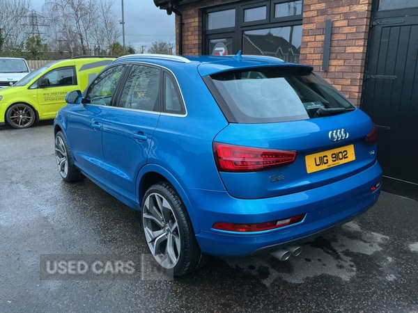 Used Audi Q3 2016 for sale - 77469486: Photo 5