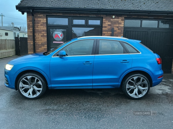 Used Audi Q3 2016 for sale - 77469486: Photo 6