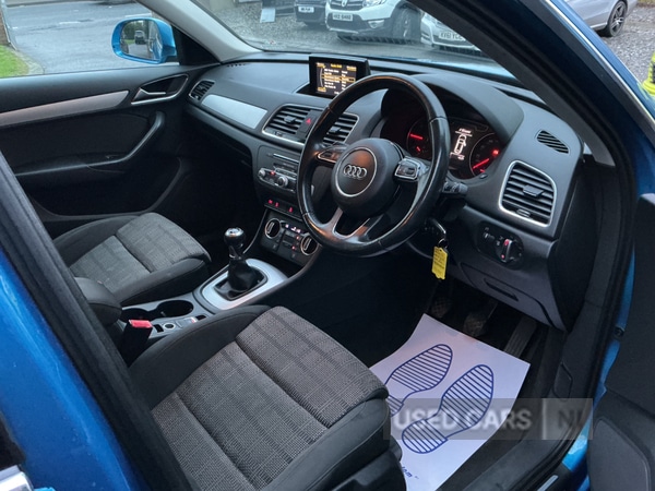 Used Audi Q3 2016 for sale - 77469486: Photo 9