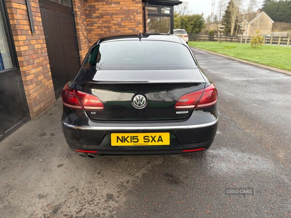 Used Volkswagen CC 2015 for sale - 77238799: Photo 10