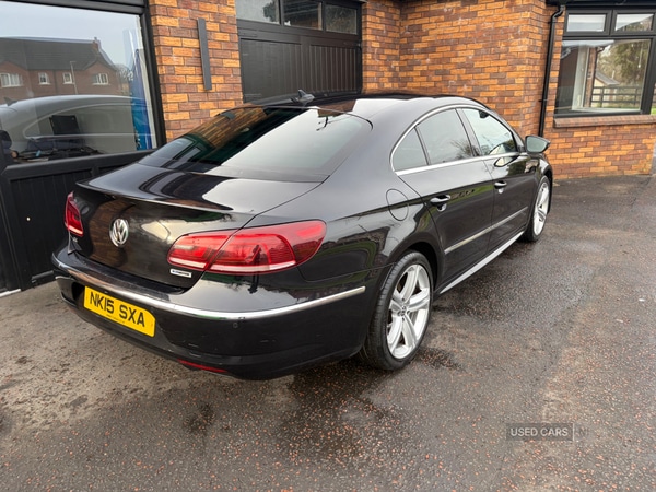 Used Volkswagen CC 2015 for sale - 77238799: Photo 2