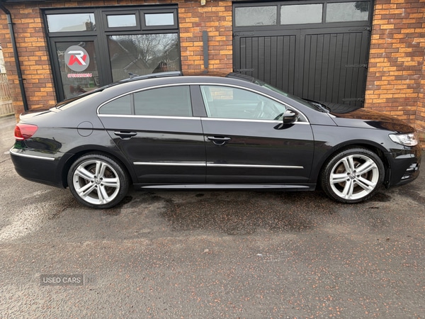 Used Volkswagen CC 2015 for sale - 77238799: Photo 3