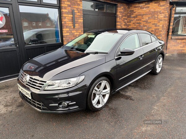 Used Volkswagen CC 2015 for sale - 77238799: Photo 7