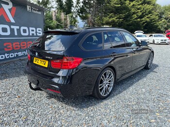 Used BMW 3 Series 2013 for sale - 75521175: Photo