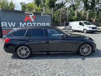 Used BMW 3 Series 2013 for sale - 75521175: Photo