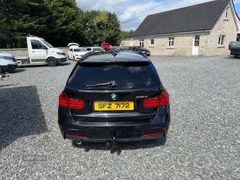 Used BMW 3 Series 2013 for sale - 75521175: Photo