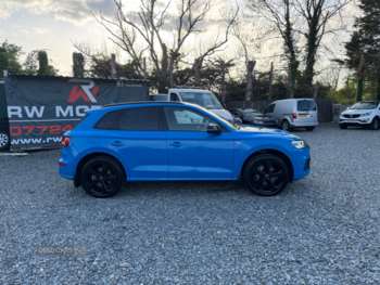 Used Audi Q5 2019 for sale - 74574855: Photo