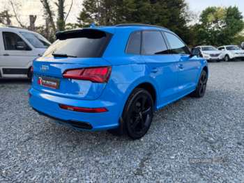 Used Audi Q5 2019 for sale - 74574855: Photo
