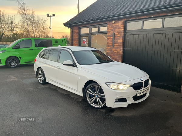 Used BMW 3 Series 2016 for sale - 76702586: Photo 1