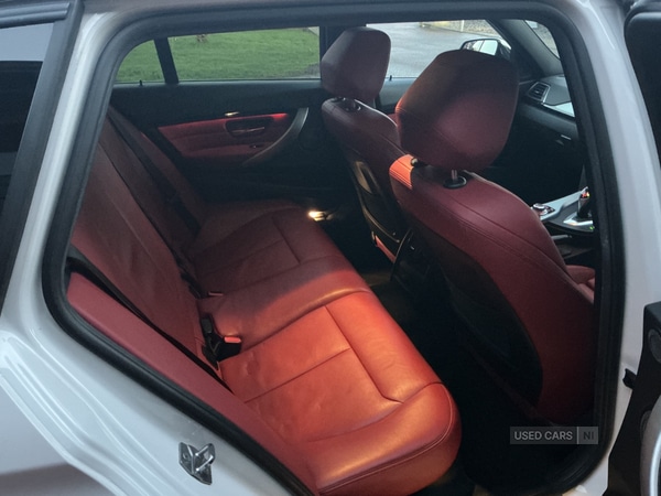 Used BMW 3 Series 2016 for sale - 76702586: Photo 10