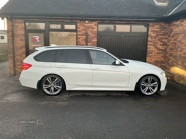 Used BMW 3 Series 2016 for sale - 76702586: Photo 2