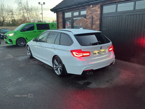 Used BMW 3 Series 2016 for sale - 76702586: Photo 5