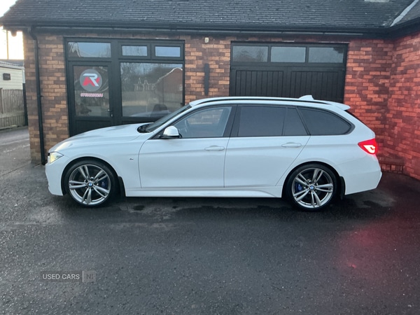 Used BMW 3 Series 2016 for sale - 76702586: Photo 6