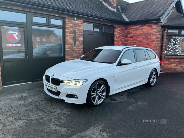Used BMW 3 Series 2016 for sale - 76702586: Photo 7