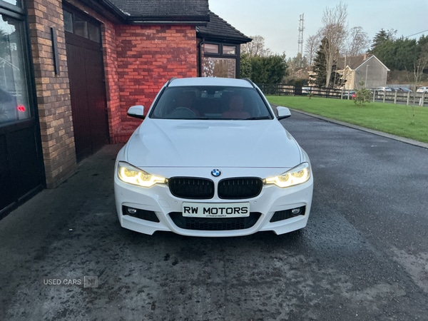 Used BMW 3 Series 2016 for sale - 76702586: Photo 8