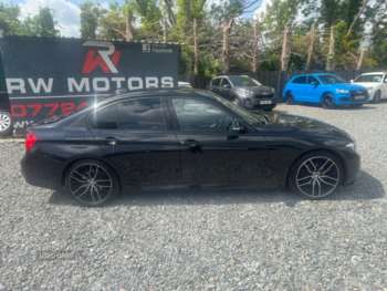 Used BMW 3 Series 2013 for sale - 74789138: Photo