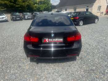 Used BMW 3 Series 2013 for sale - 74789138: Photo