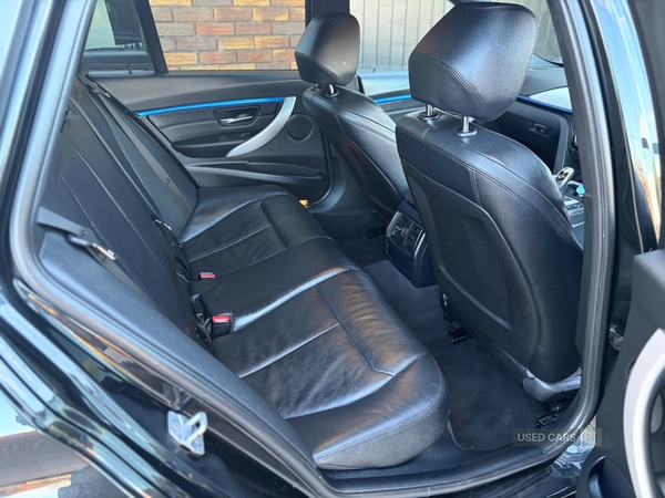 Used BMW 3 Series 2018 for sale - 77359496: Photo 10