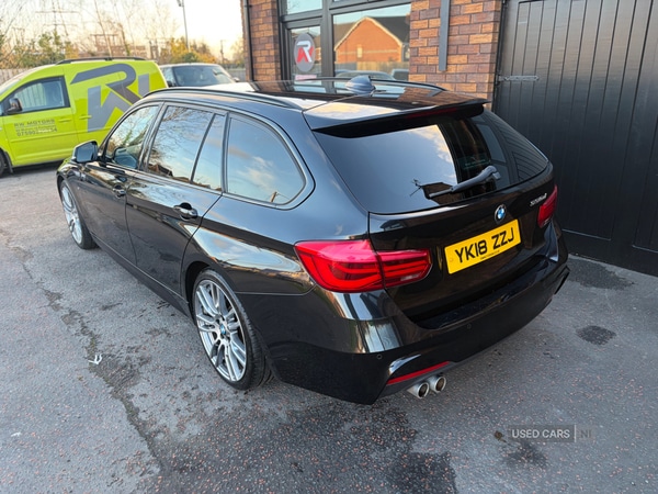 Used BMW 3 Series 2018 for sale - 77359496: Photo 5